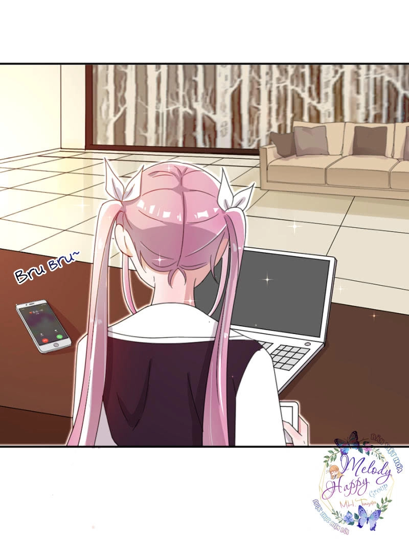 Hoàn Mỹ Lão Công Tiến Hóa Luân Chapter 10 - 22