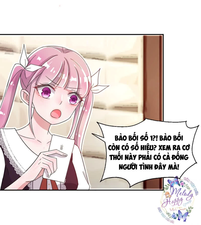 Hoàn Mỹ Lão Công Tiến Hóa Luân Chapter 10 - 23