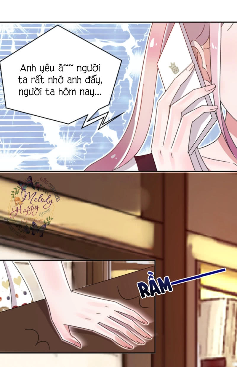 Hoàn Mỹ Lão Công Tiến Hóa Luân Chapter 10 - 26