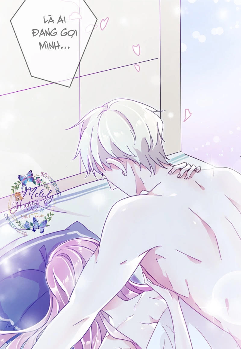 Hoàn Mỹ Lão Công Tiến Hóa Luân Chapter 10 - 30