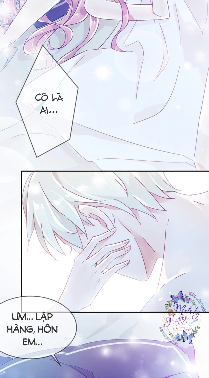 Hoàn Mỹ Lão Công Tiến Hóa Luân Chapter 10 - 31