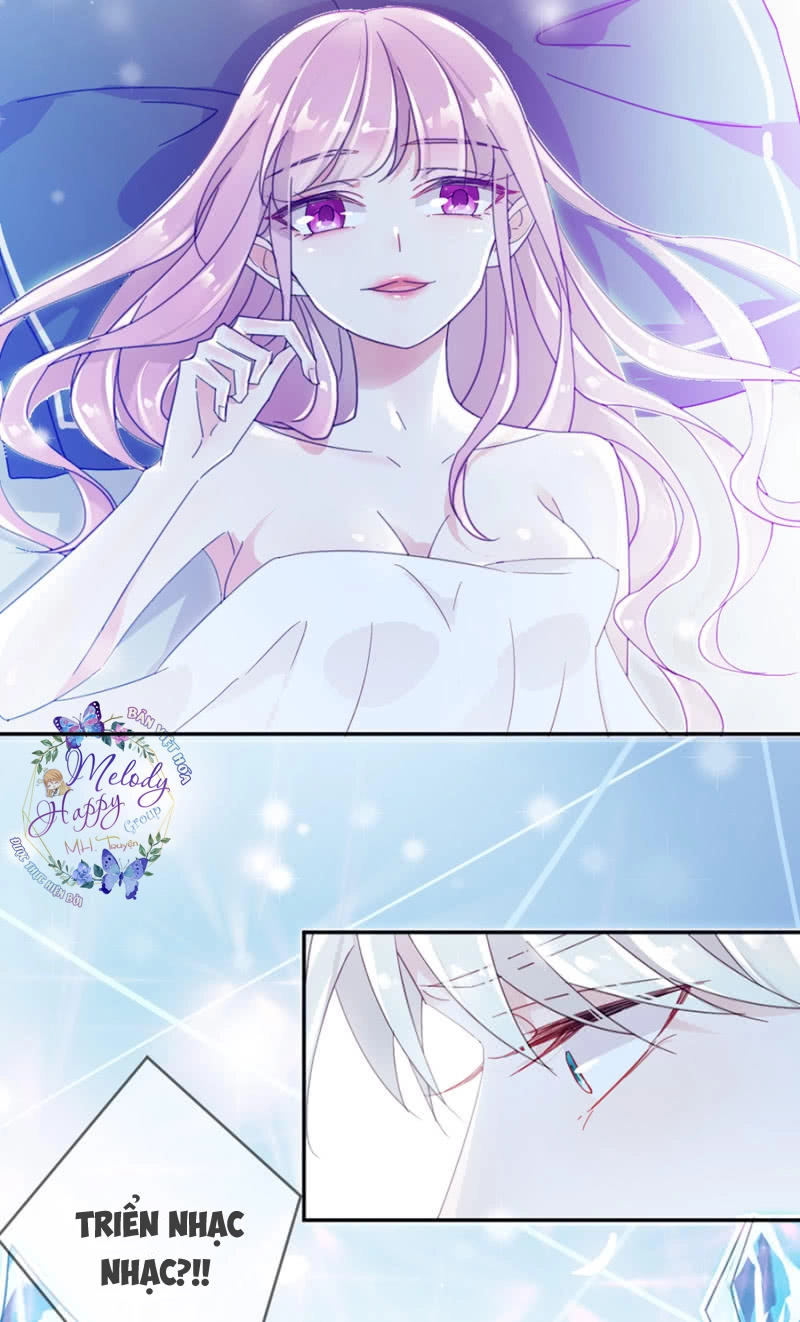 Hoàn Mỹ Lão Công Tiến Hóa Luân Chapter 10 - 32