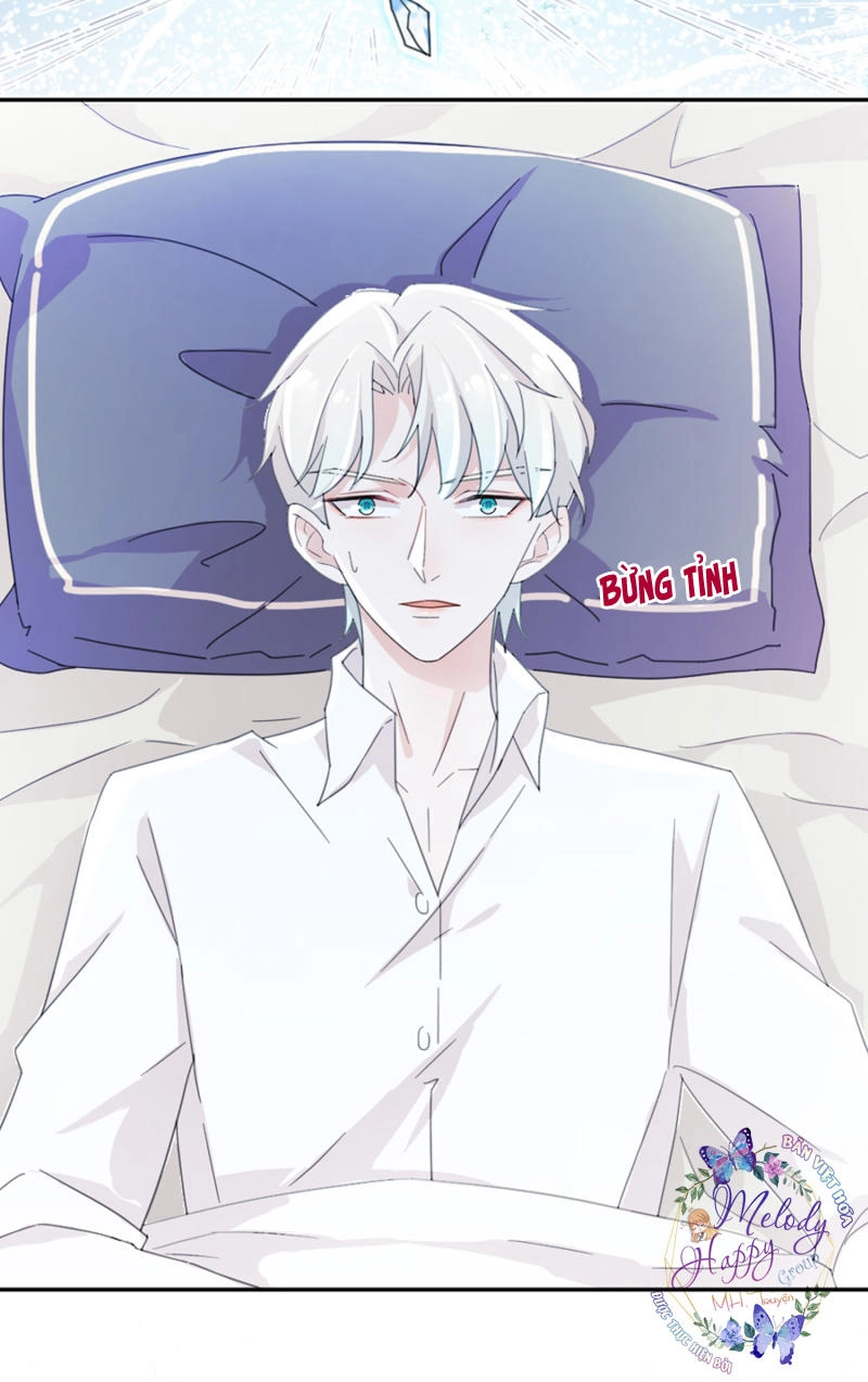 Hoàn Mỹ Lão Công Tiến Hóa Luân Chapter 10 - 34