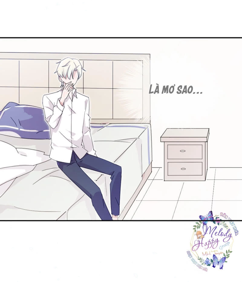 Hoàn Mỹ Lão Công Tiến Hóa Luân Chapter 10 - 35