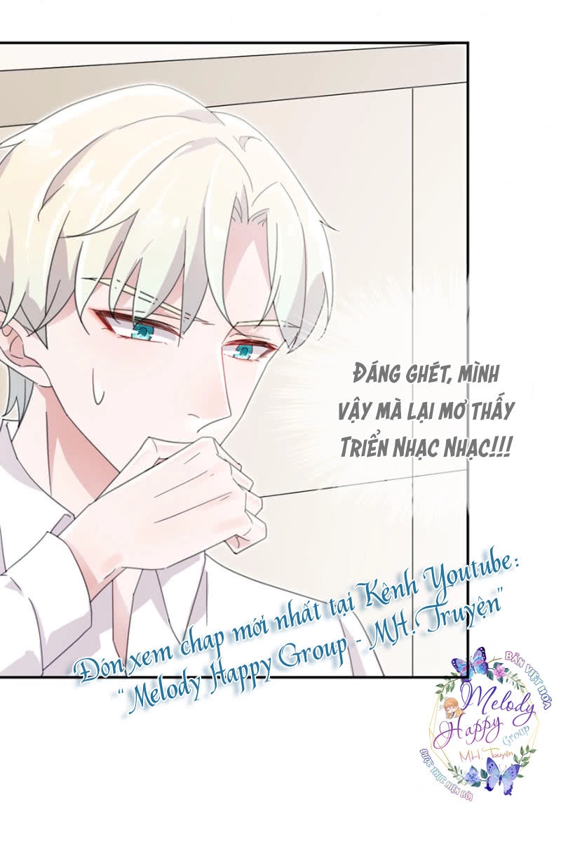 Hoàn Mỹ Lão Công Tiến Hóa Luân Chapter 10 - 36