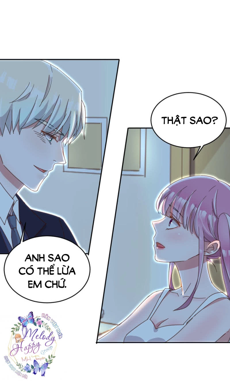 Hoàn Mỹ Lão Công Tiến Hóa Luân Chapter 13 - 16