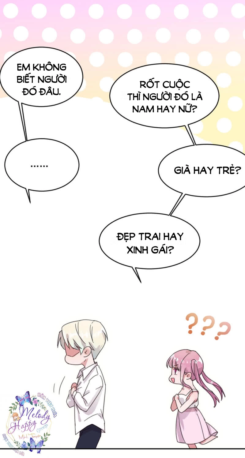 Hoàn Mỹ Lão Công Tiến Hóa Luân Chapter 13 - 23