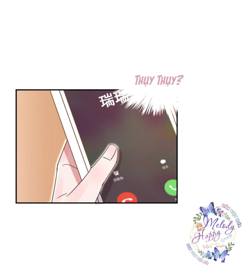 Hoàn Mỹ Lão Công Tiến Hóa Luân Chapter 14 - 5