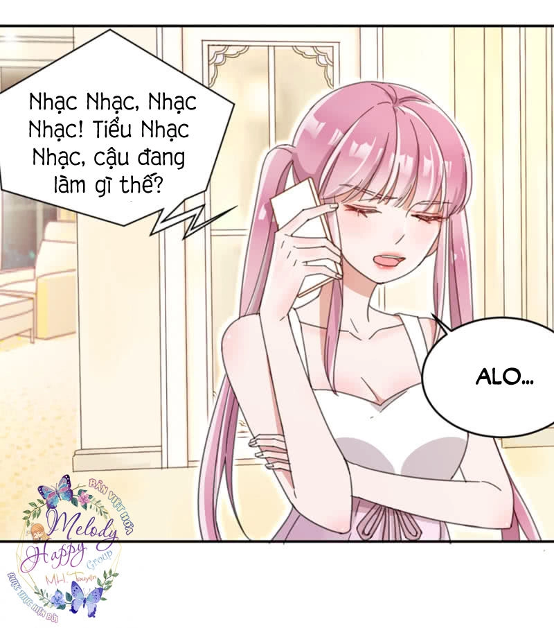 Hoàn Mỹ Lão Công Tiến Hóa Luân Chapter 14 - 6