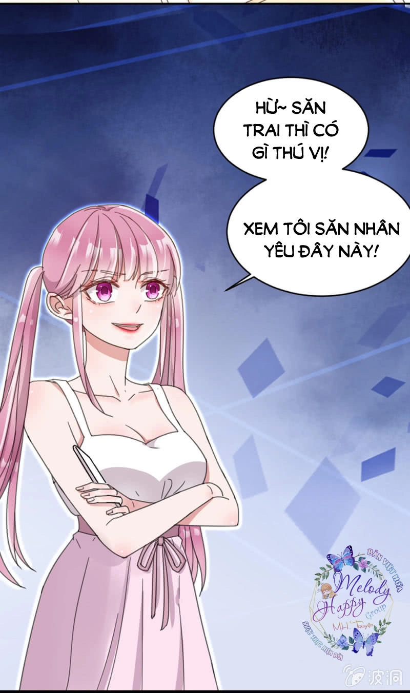 Hoàn Mỹ Lão Công Tiến Hóa Luân Chapter 14 - 10