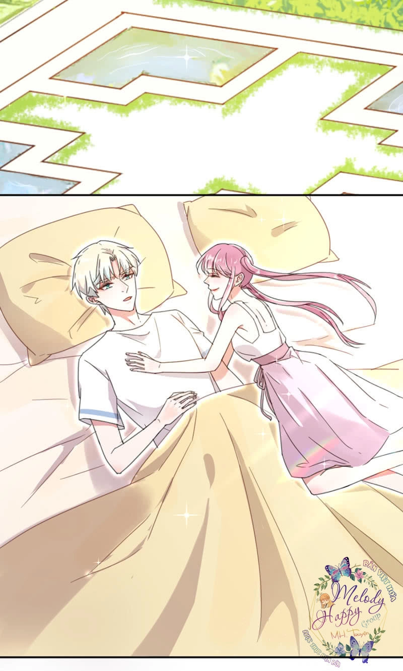 Hoàn Mỹ Lão Công Tiến Hóa Luân Chapter 14 - 12