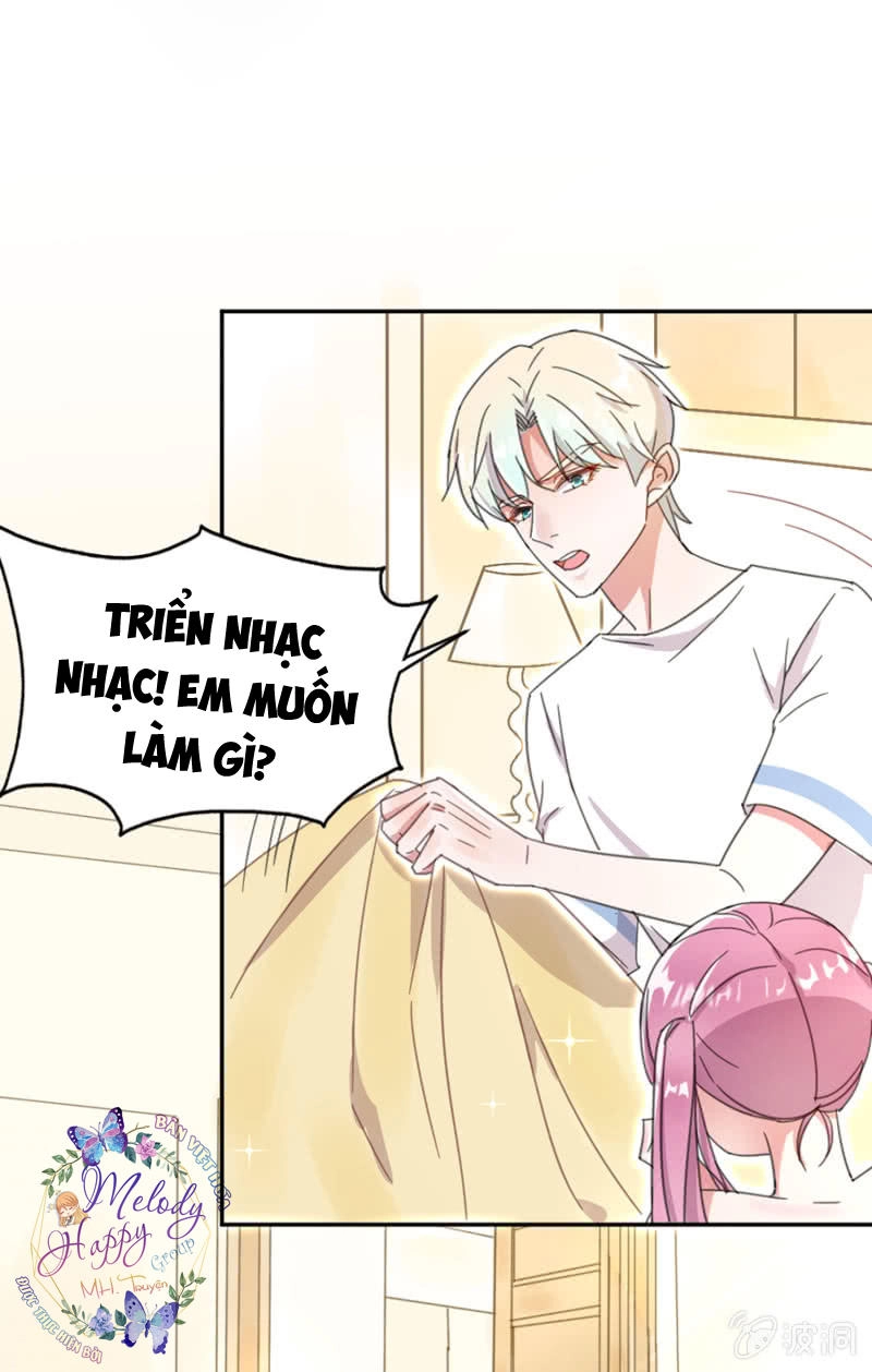 Hoàn Mỹ Lão Công Tiến Hóa Luân Chapter 14 - 13