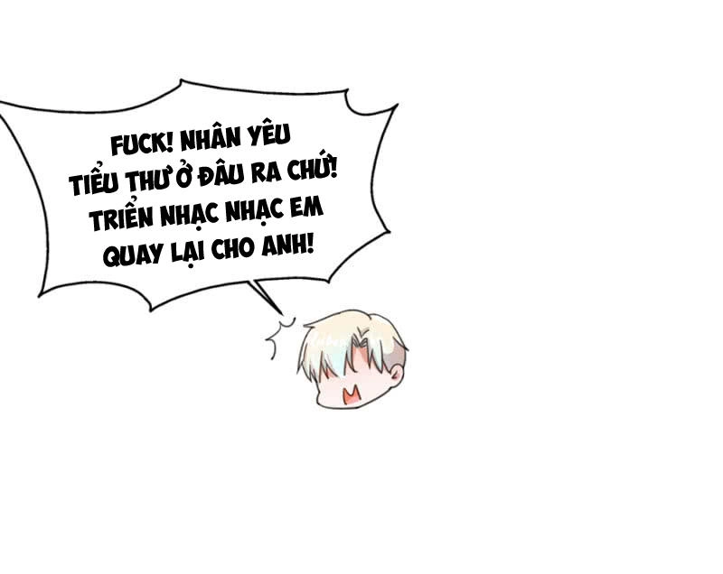 Hoàn Mỹ Lão Công Tiến Hóa Luân Chapter 14 - 17