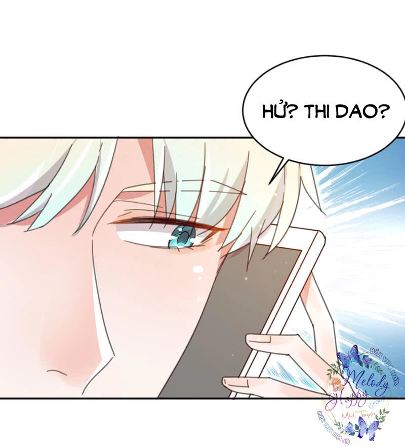 Hoàn Mỹ Lão Công Tiến Hóa Luân Chapter 14 - 23