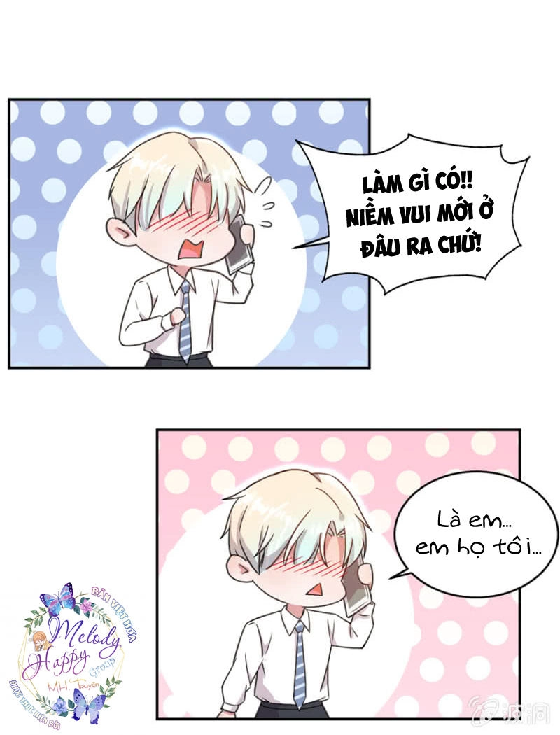 Hoàn Mỹ Lão Công Tiến Hóa Luân Chapter 14 - 29