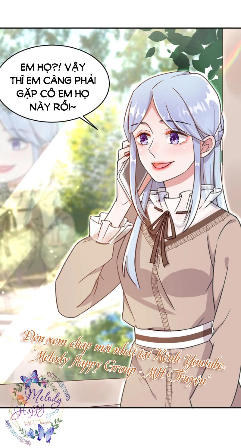 Hoàn Mỹ Lão Công Tiến Hóa Luân Chapter 14 - 30