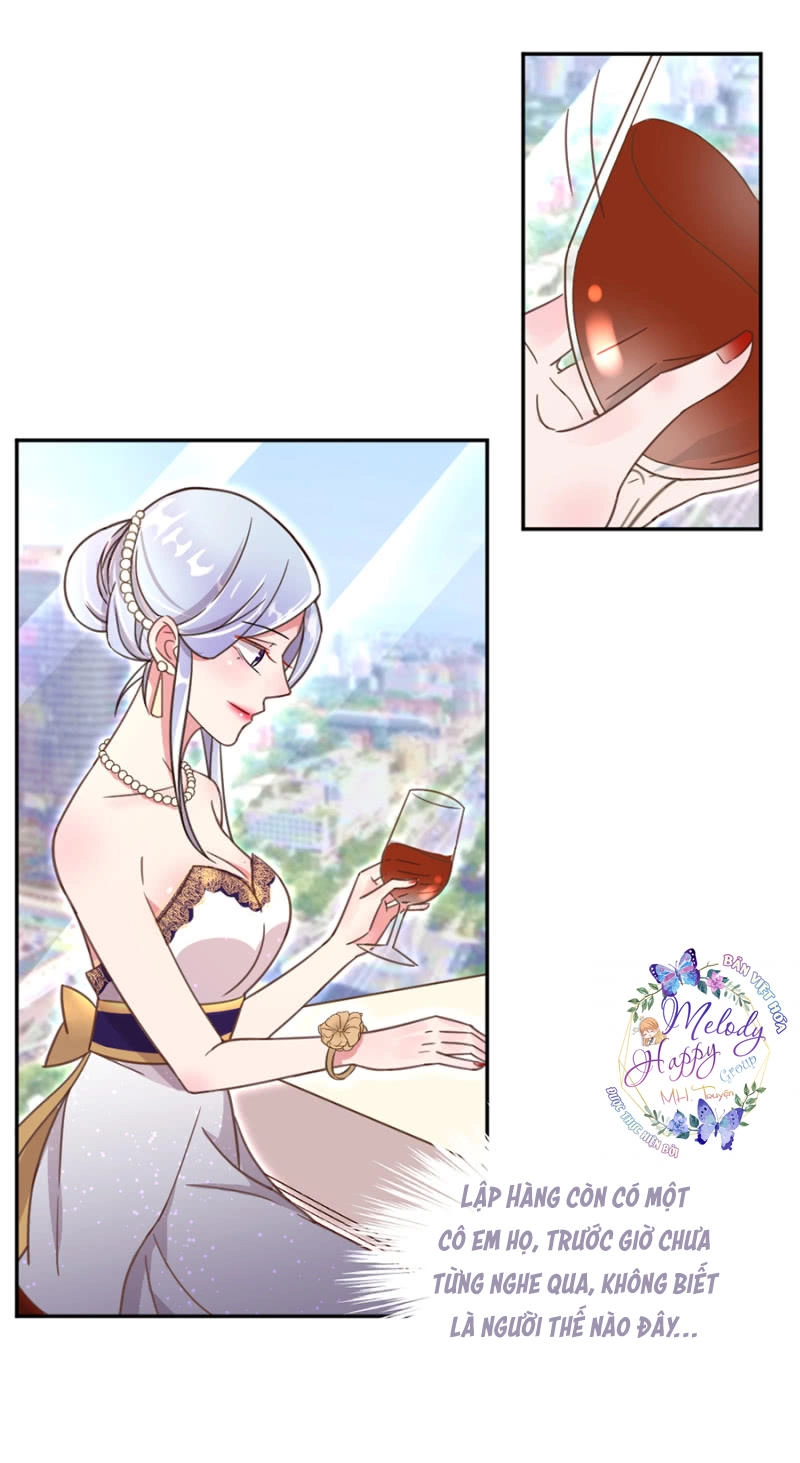 Hoàn Mỹ Lão Công Tiến Hóa Luân Chapter 15 - 5