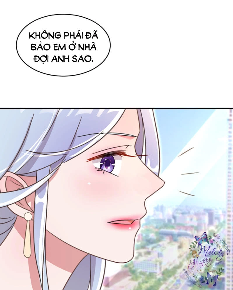 Hoàn Mỹ Lão Công Tiến Hóa Luân Chapter 15 - 6