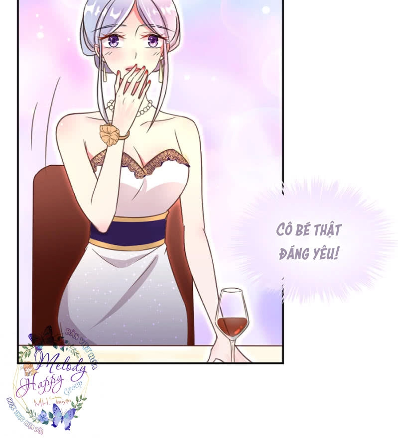 Hoàn Mỹ Lão Công Tiến Hóa Luân Chapter 15 - 8