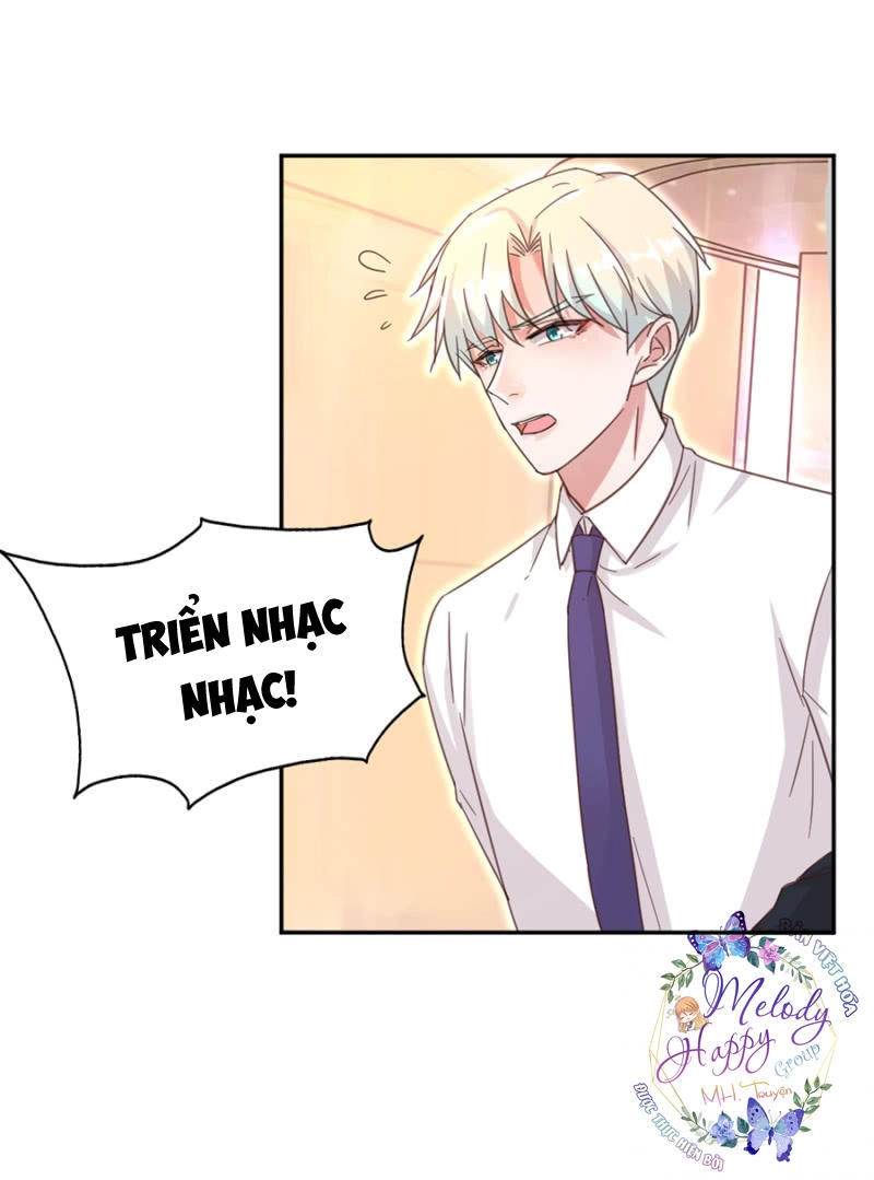 Hoàn Mỹ Lão Công Tiến Hóa Luân Chapter 15 - 11