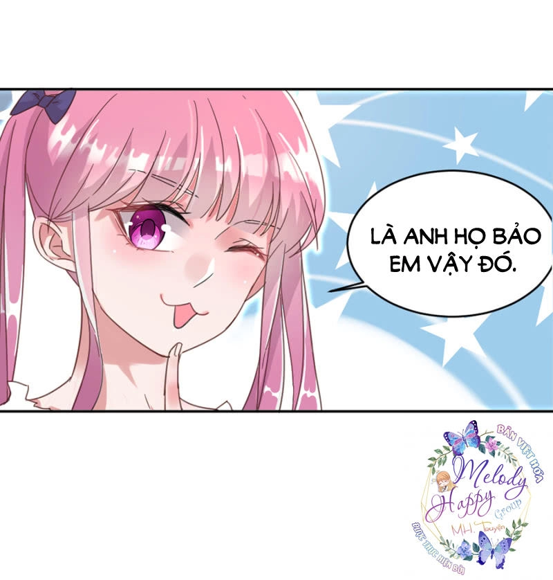 Hoàn Mỹ Lão Công Tiến Hóa Luân Chapter 15 - 12