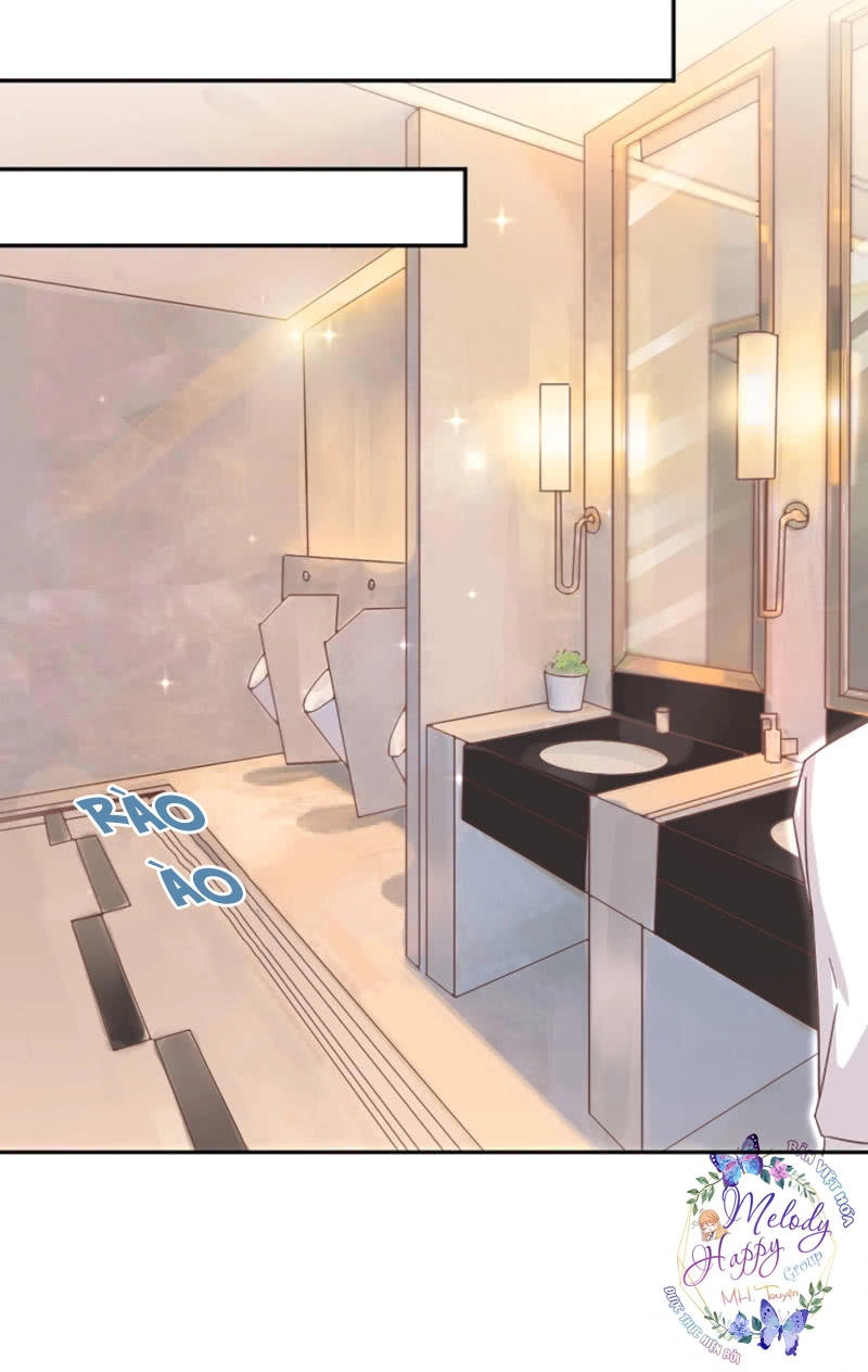 Hoàn Mỹ Lão Công Tiến Hóa Luân Chapter 15 - 14