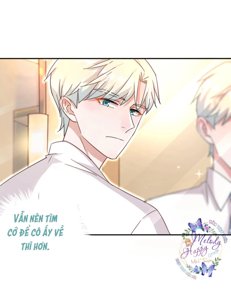 Hoàn Mỹ Lão Công Tiến Hóa Luân Chapter 15 - 16