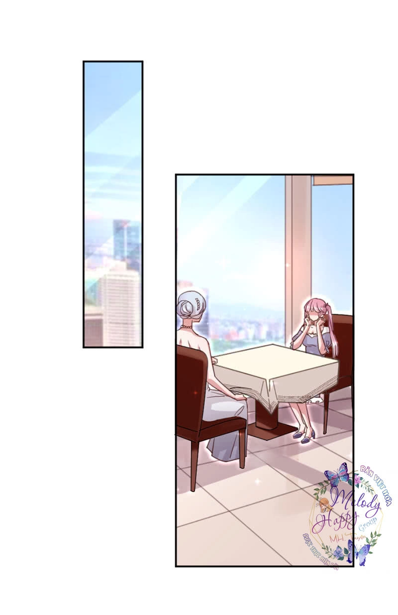 Hoàn Mỹ Lão Công Tiến Hóa Luân Chapter 15 - 17