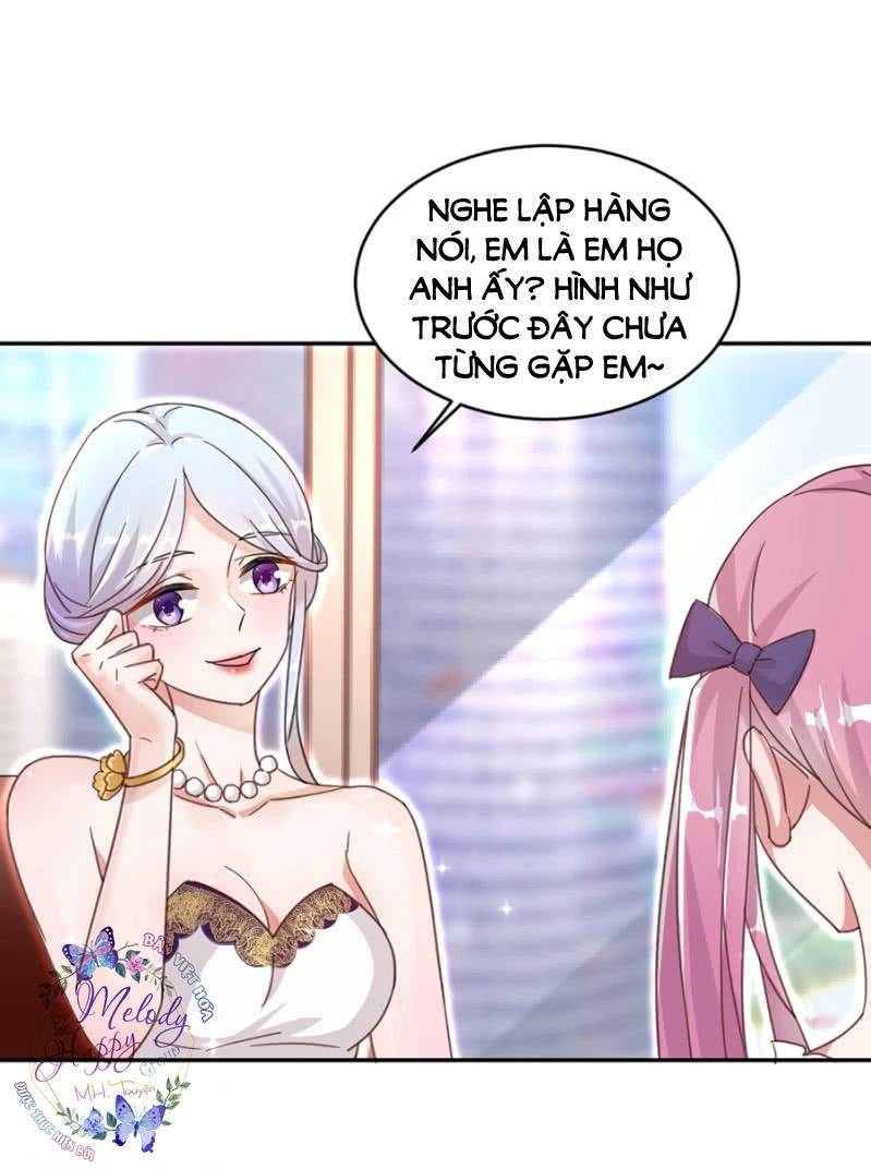 Hoàn Mỹ Lão Công Tiến Hóa Luân Chapter 15 - 18