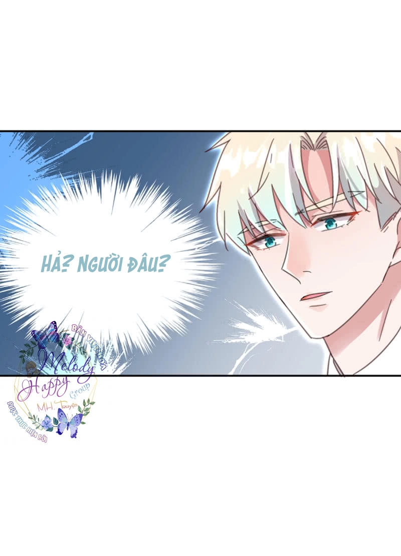 Hoàn Mỹ Lão Công Tiến Hóa Luân Chapter 15 - 24