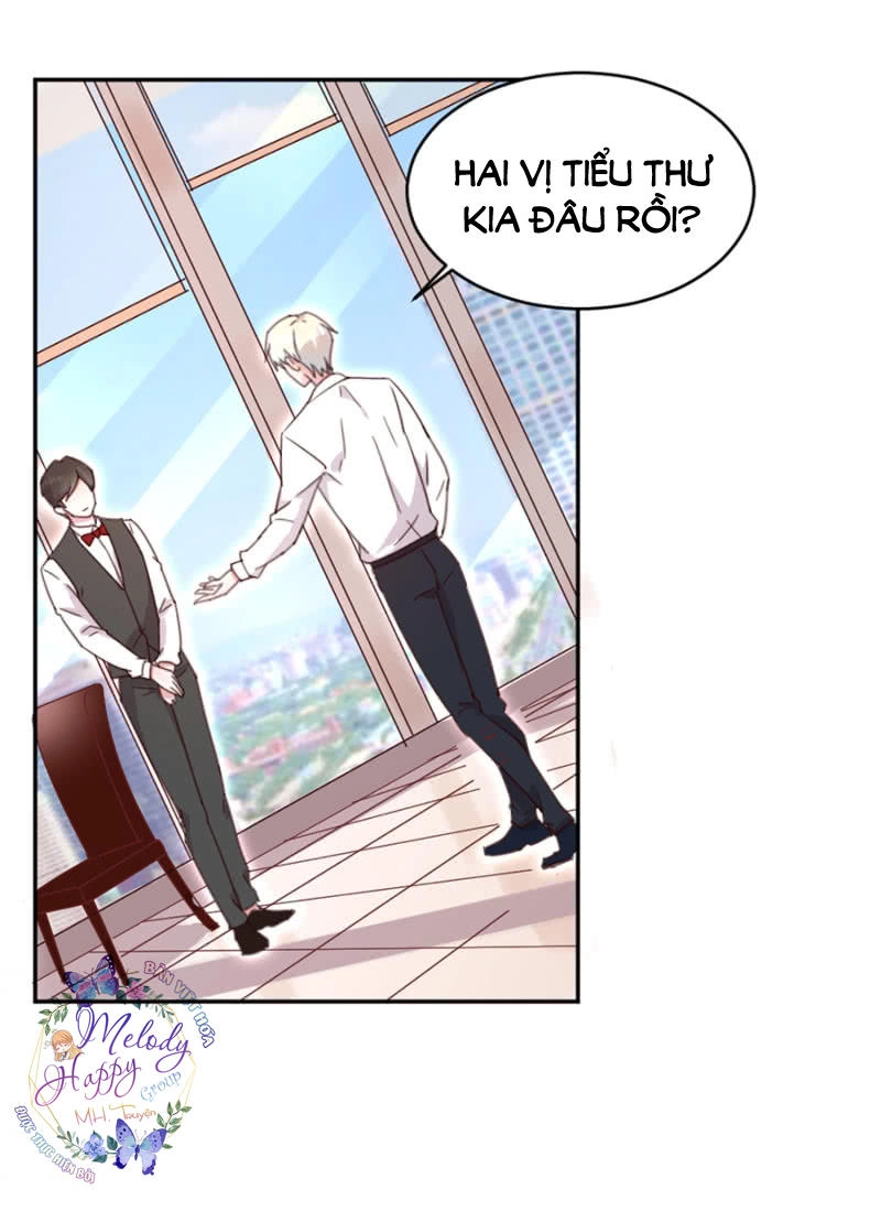 Hoàn Mỹ Lão Công Tiến Hóa Luân Chapter 15 - 25