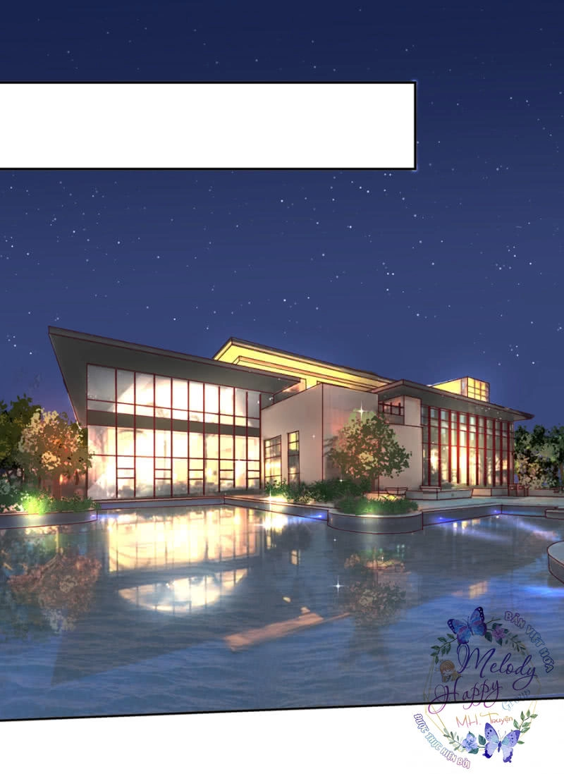 Hoàn Mỹ Lão Công Tiến Hóa Luân Chapter 15 - 28