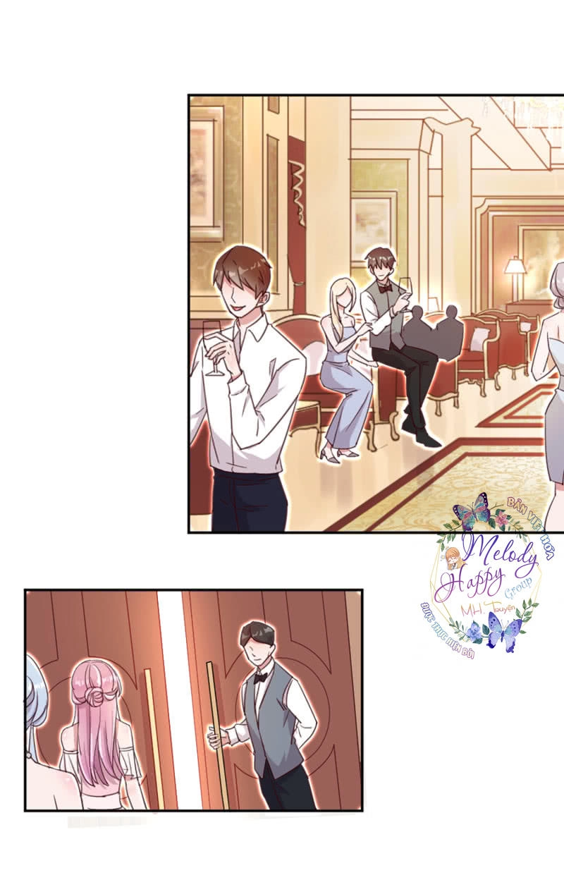 Hoàn Mỹ Lão Công Tiến Hóa Luân Chapter 15 - 29