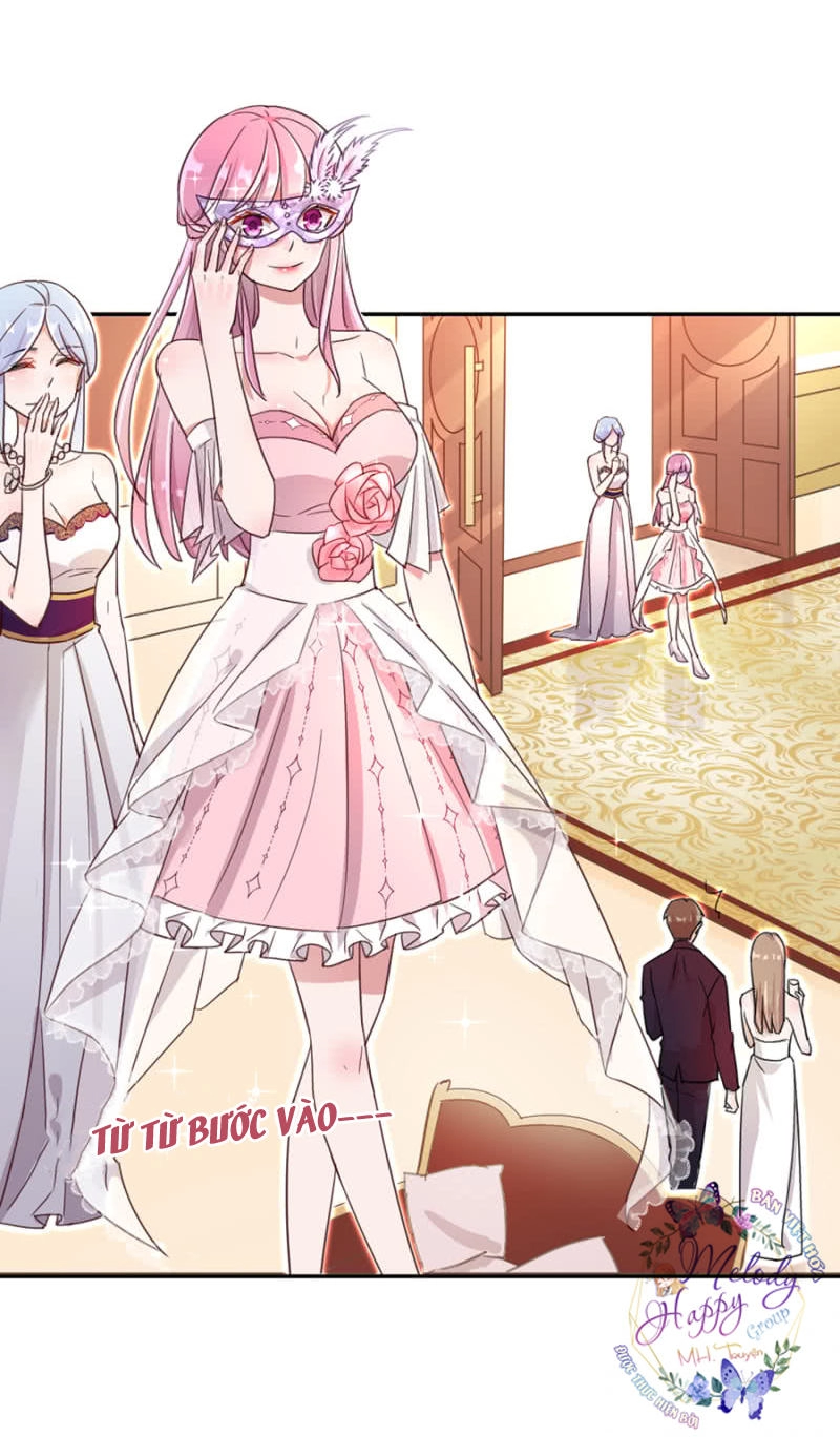 Hoàn Mỹ Lão Công Tiến Hóa Luân Chapter 15 - 30