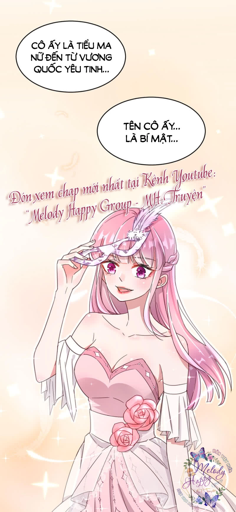 Hoàn Mỹ Lão Công Tiến Hóa Luân Chapter 15 - 33