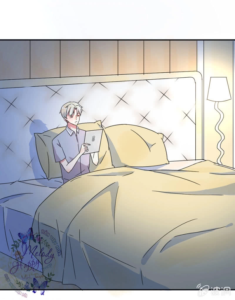 Hoàn Mỹ Lão Công Tiến Hóa Luân Chapter 17 - 4