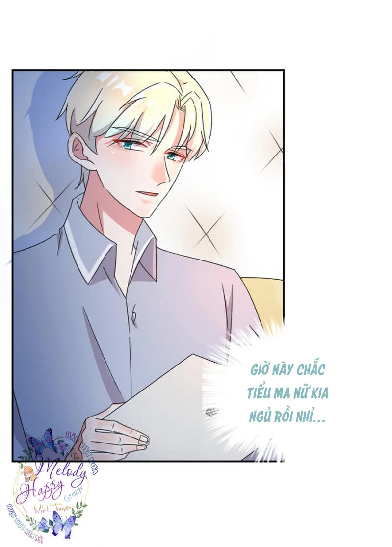 Hoàn Mỹ Lão Công Tiến Hóa Luân Chapter 17 - 5