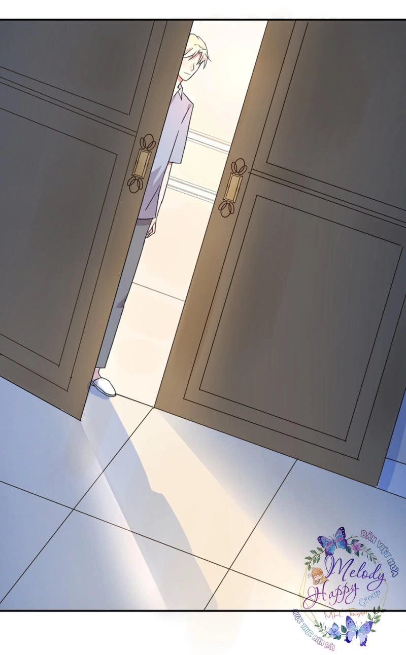 Hoàn Mỹ Lão Công Tiến Hóa Luân Chapter 17 - 8