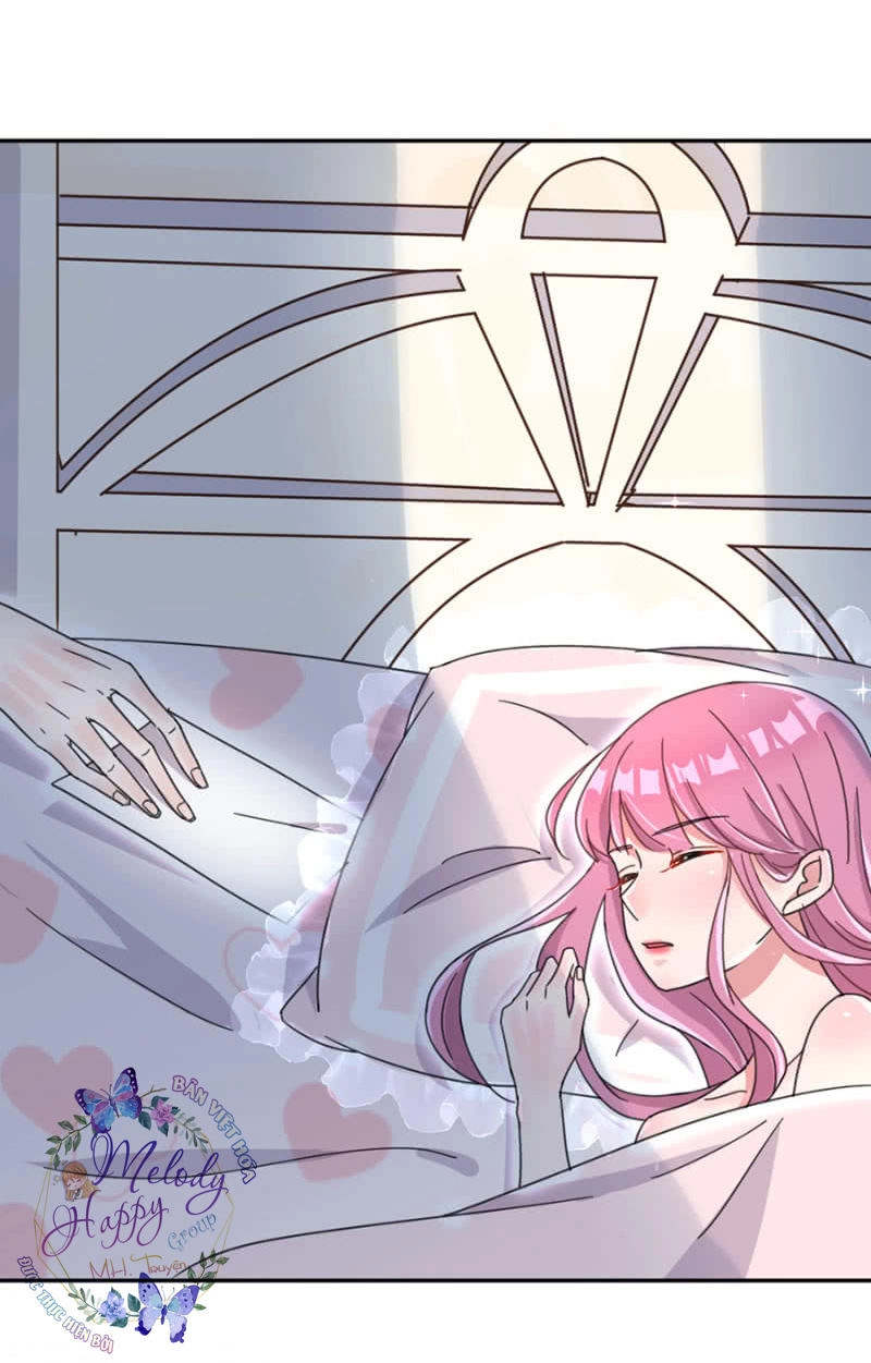 Hoàn Mỹ Lão Công Tiến Hóa Luân Chapter 17 - 15