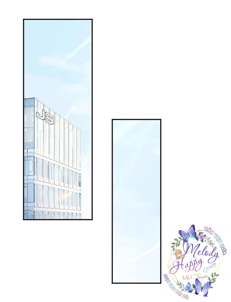 Hoàn Mỹ Lão Công Tiến Hóa Luân Chapter 18 - 7