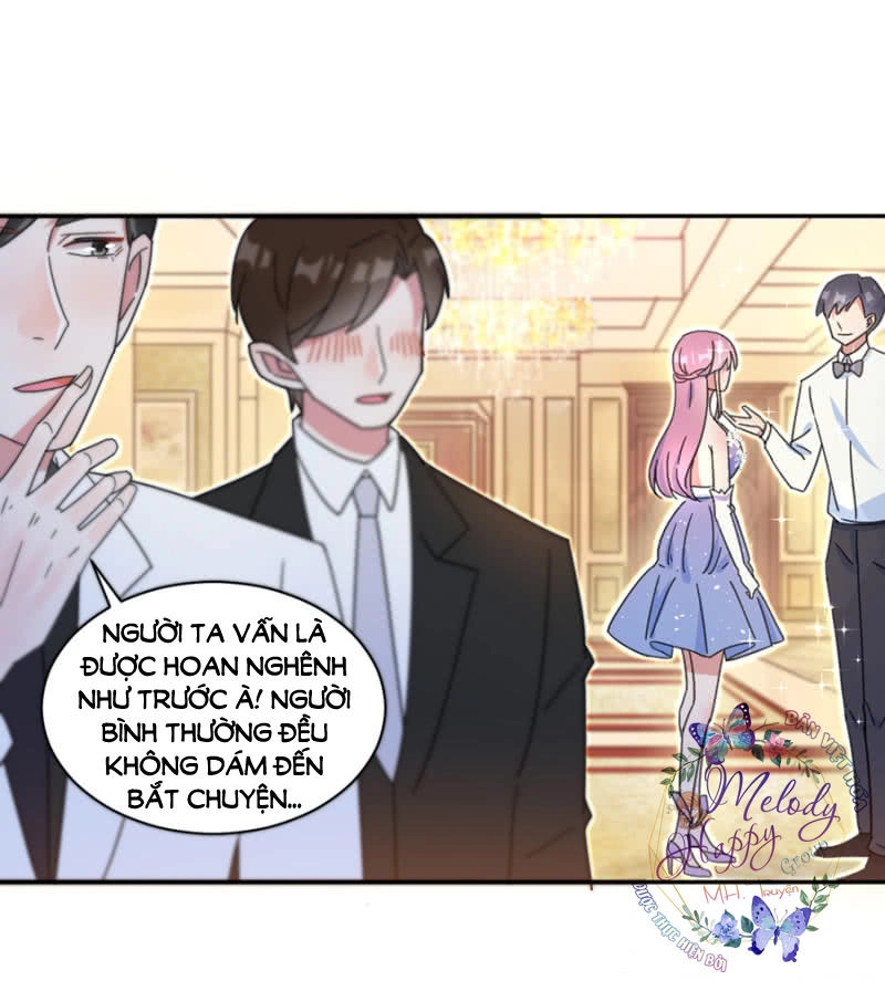 Hoàn Mỹ Lão Công Tiến Hóa Luân Chapter 18 - 19