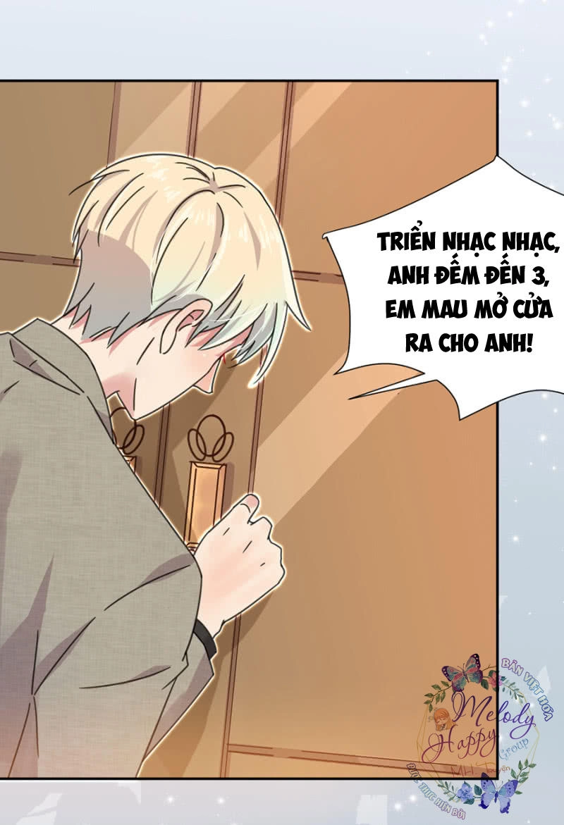 Hoàn Mỹ Lão Công Tiến Hóa Luân Chapter 19 - 33