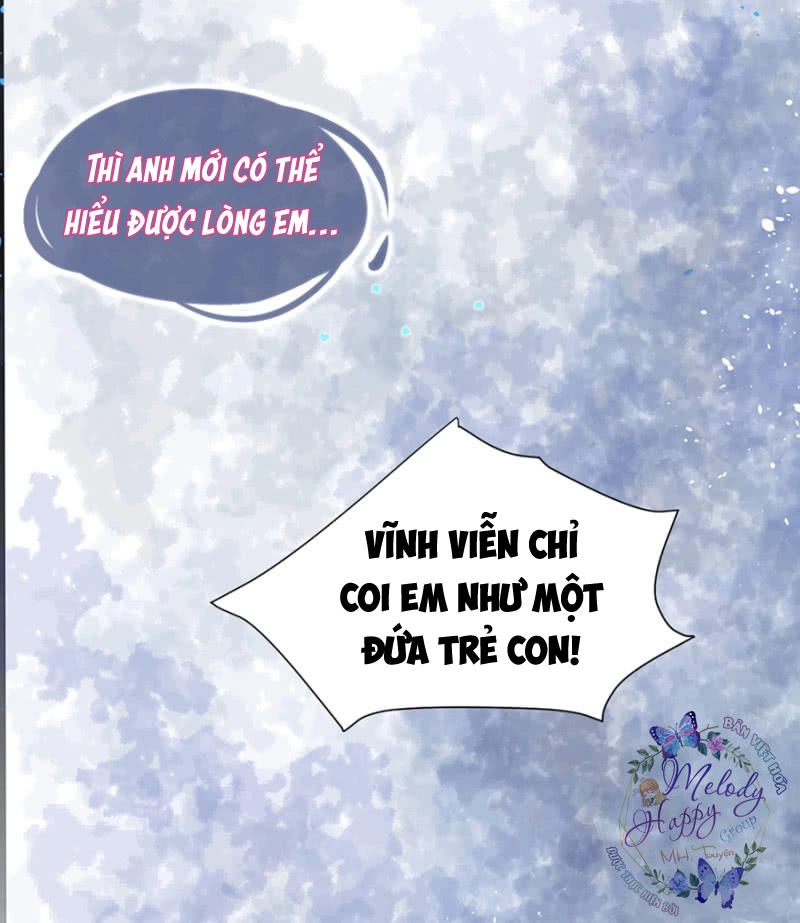 Hoàn Mỹ Lão Công Tiến Hóa Luân Chapter 19 - 37