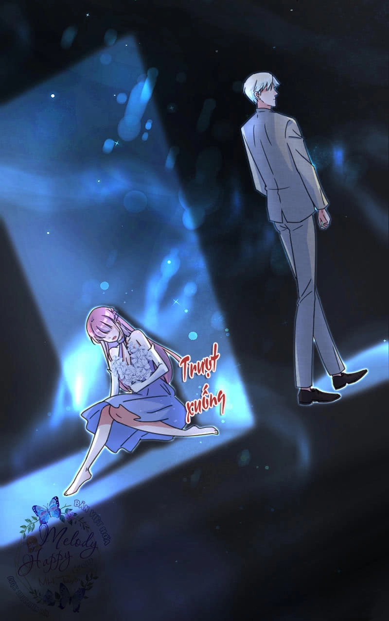 Hoàn Mỹ Lão Công Tiến Hóa Luân Chapter 19 - 39