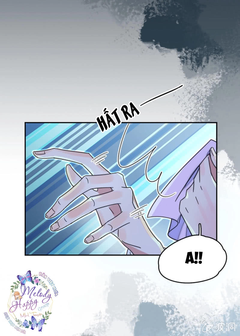 Hoàn Mỹ Lão Công Tiến Hóa Luân Chapter 21 - 7