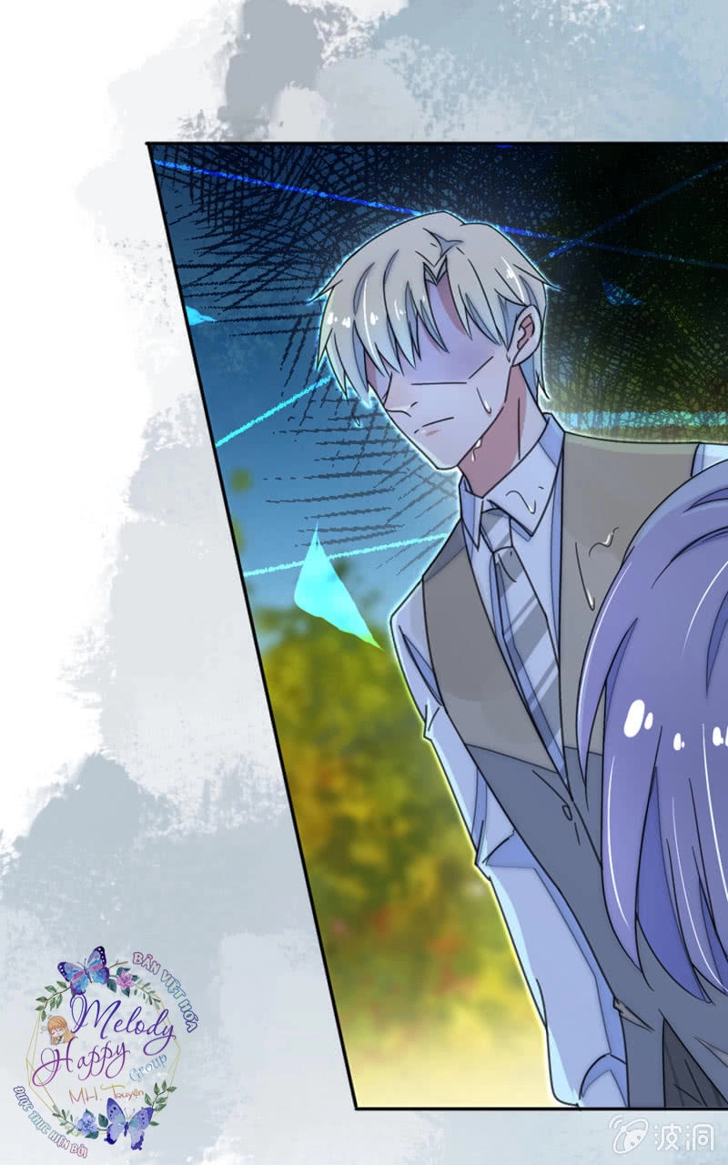 Hoàn Mỹ Lão Công Tiến Hóa Luân Chapter 21 - 8