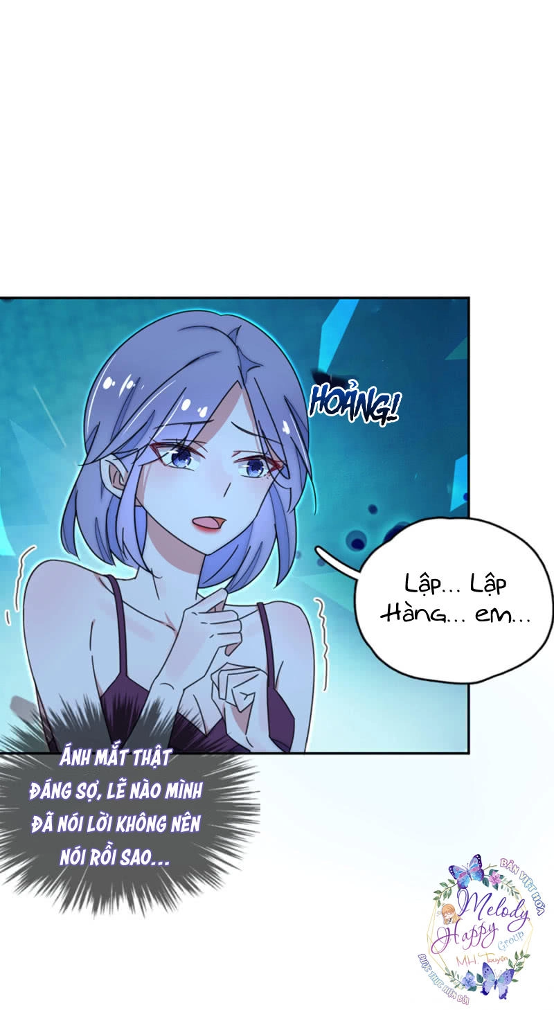 Hoàn Mỹ Lão Công Tiến Hóa Luân Chapter 21 - 10