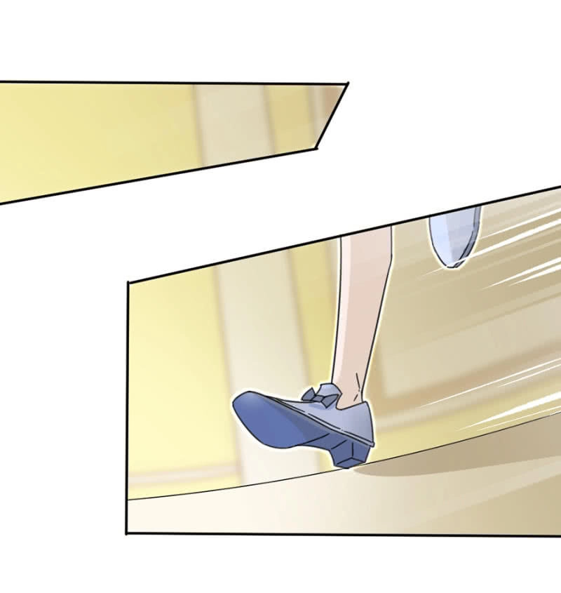 Hoàn Mỹ Lão Công Tiến Hóa Luân Chapter 21 - 11