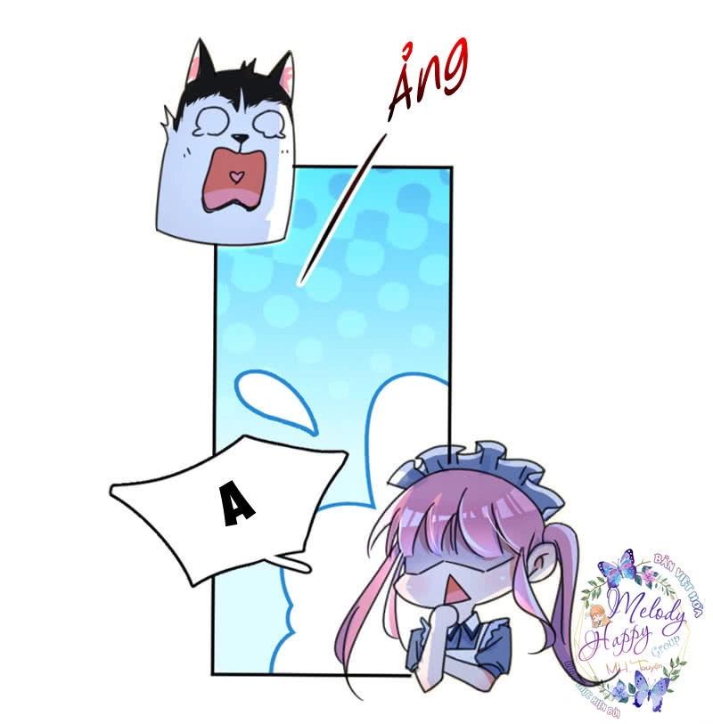 Hoàn Mỹ Lão Công Tiến Hóa Luân Chapter 21 - 16