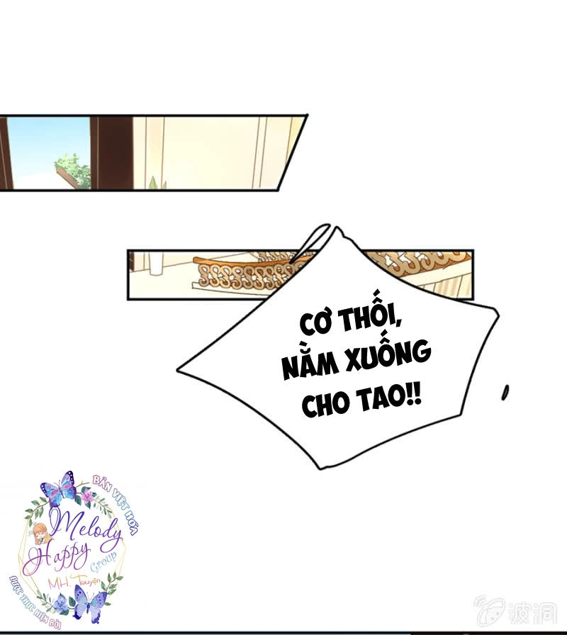 Hoàn Mỹ Lão Công Tiến Hóa Luân Chapter 21 - 19